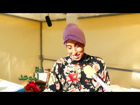 بعد ماطلقت عملت حانوت ملاوي باش نخدم على صغاري رجعت لدار بابا قديمة ومعنديش أشكون يصرف عليا