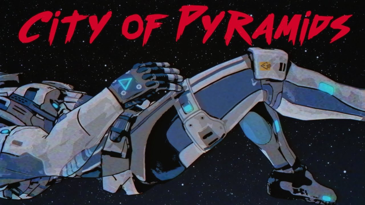 Watch City of Pyramids - TERMINATE on YouTube Watch City of Pyramids - TERMINATE on YouTube