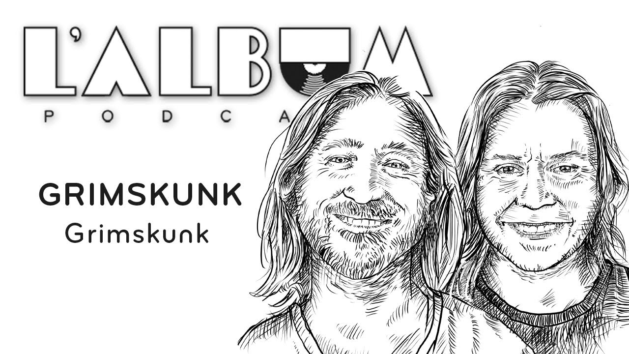 Grimskunk : Grimskunk