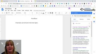 Using Google Keep for Writing Research Papers Profile