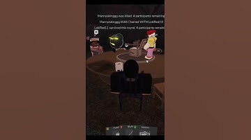 Task failed successfully #roblox #deathinthebox #shorts