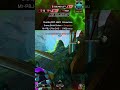 end game clutch #apex #apexclips #apexpredator #apexlegends