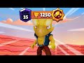 How I pushed rank 35 Crow in Solo Showdown