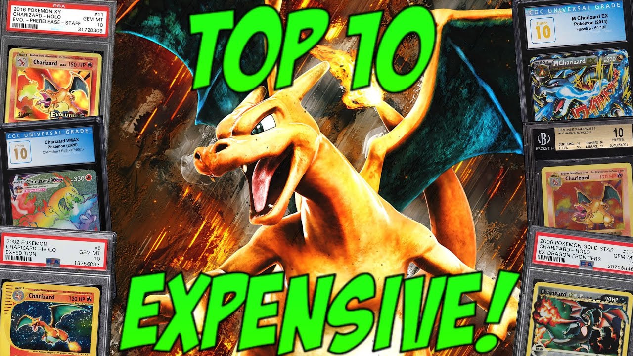 Charizard (9/12), Busca de Cards