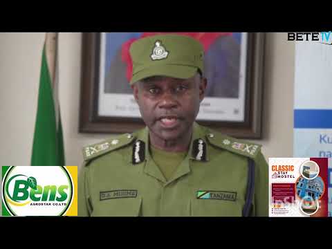 POLICE FORCE STATEMENT TOWARDS THE OCTOBER 29 2025 ELECTIONS