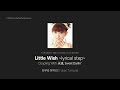 Single 마법소녀 리리컬 나노하 엔딩 테마 Little Wish Lyrical Step 타무라 유카리 Single 마법소녀 리리컬 나노하 엔딩 테마 Little Wish Lyrical Step 타무라 유카리