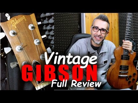 gibson-the-paul-1979-vintage-guitar---full-review
