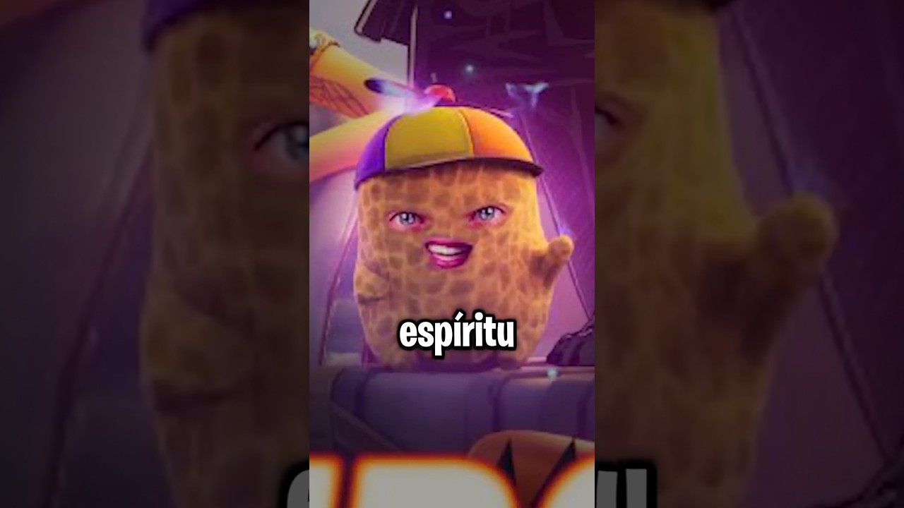 Fortnite esta siendo funado! #shorts #fortnite