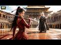 被嘲笑的孤女竟是絕世高手,一劍擊敗天下宗師!#武侠片 #movie #武俠 #動作#动作 #中国电视剧 #武侠片 #激战#打斗 #解救 #4K修復_maxresdefault