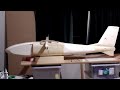 Twin Hopper part 2 (flaps, fuselage assembly)