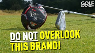 DO NOT OVERLOOK THIS BRAND! NEW SRIXON ZX7 RANGE TESTED