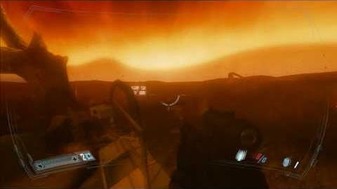 F.E.A.R. 2: Project Origin Walkthrough Part 23 The End