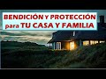 ORACION PARA El HOGAR y TU FAMILIA ▬ BENDICION Y PROTECCIÓN! Protege tu Casa TU LUGAR SAGRADO!❣️