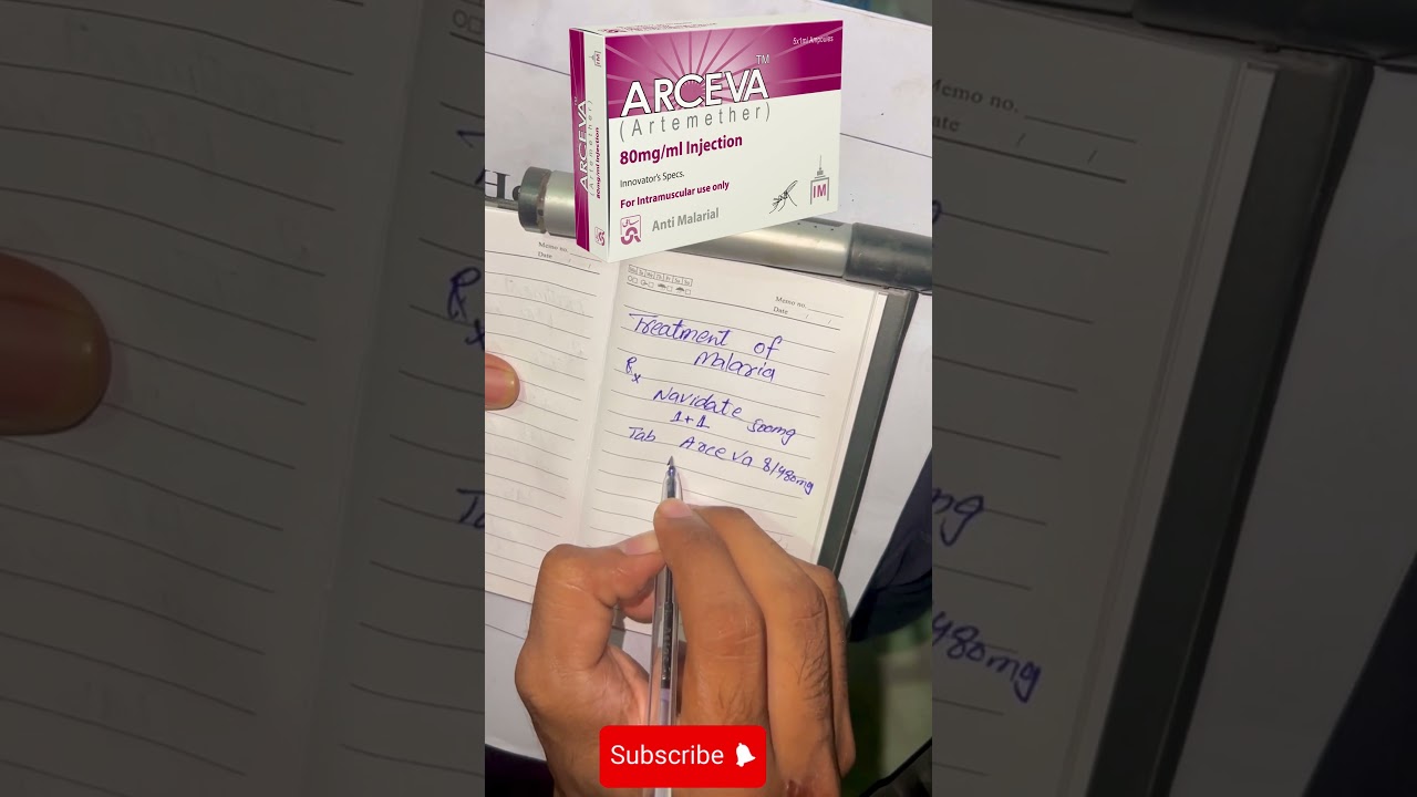 Malaria | Best Medicine use for Treatment of Malaria 