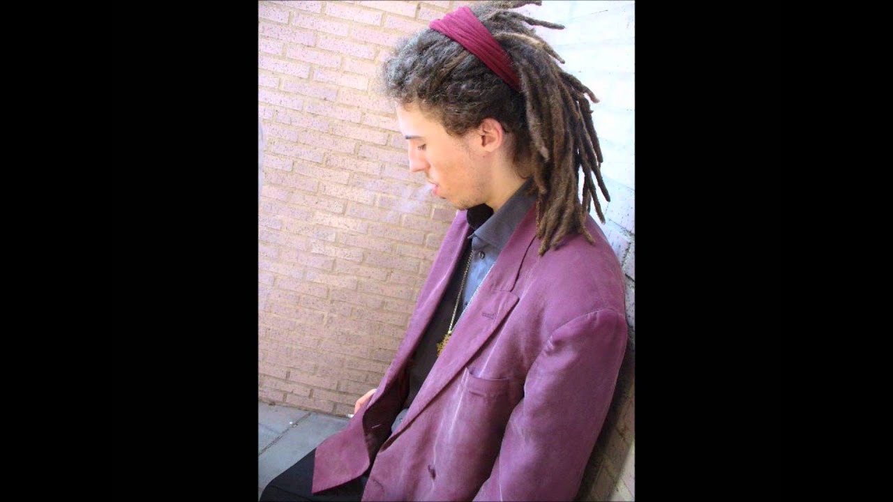 Jah Toni-Chronic Panic