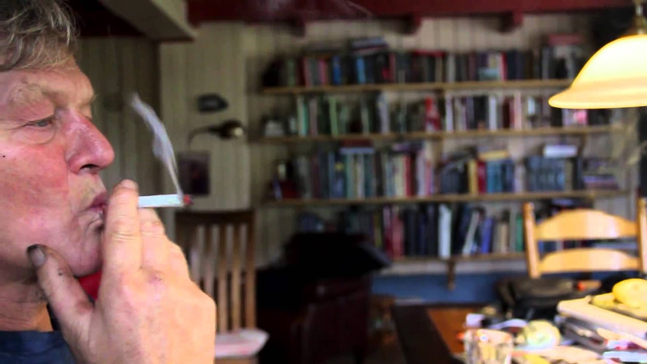 Doede Le Docu deel 10 - Geestverruiming