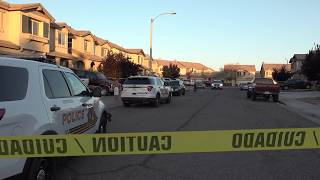 Family Gathering Ends Deadly; One Person Dead In Hesperia