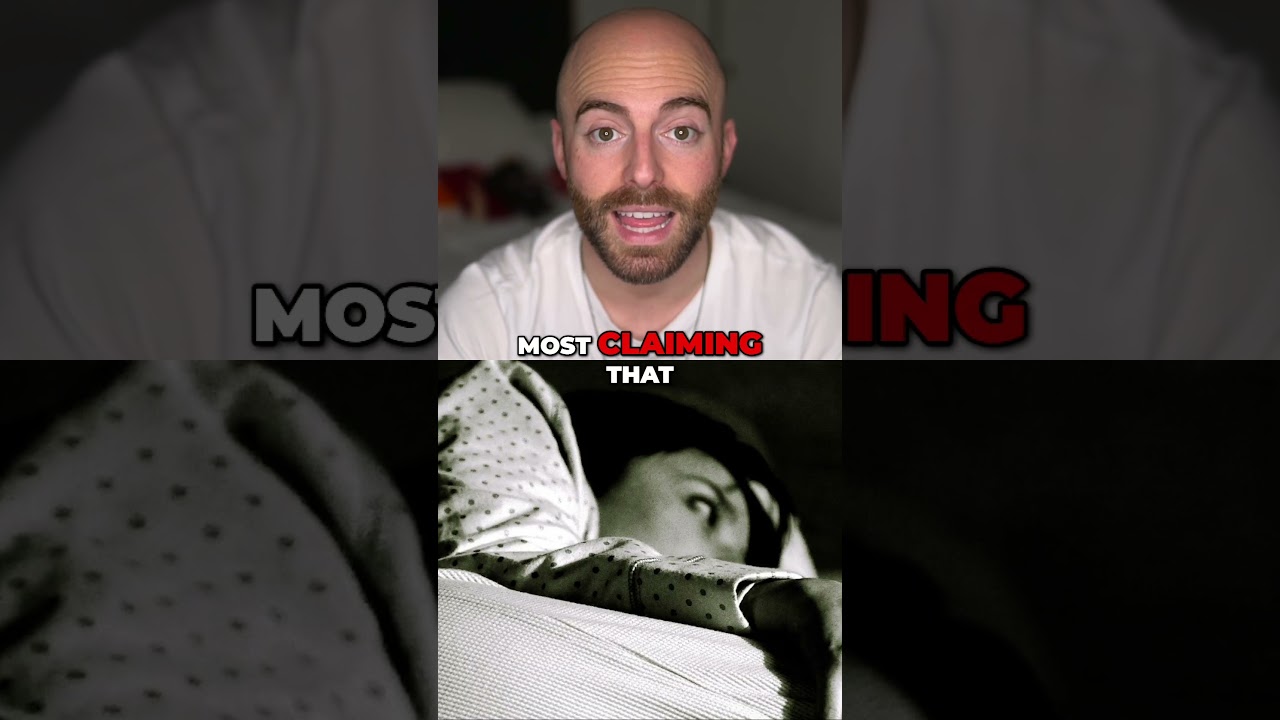 Жуткие секреты картины с привидениями: после увиденного не уснешь!