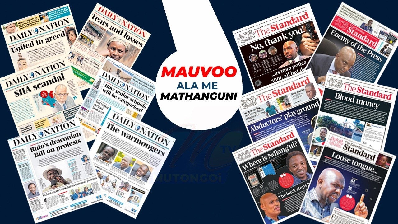 MAUVOO ALA ME MATHANGUNI 11TH MARCH 2026 WINAKE ROBERT MUTUKU