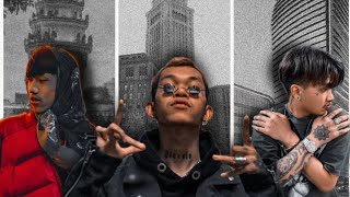 YoungZacGunna TIME'S UP ft YuuHai &amp; WiZie21 ( Draft Audio )