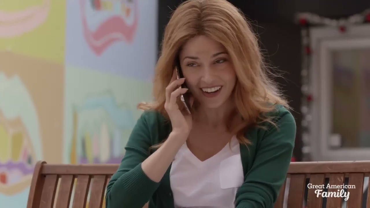 The Great Christmas Switch