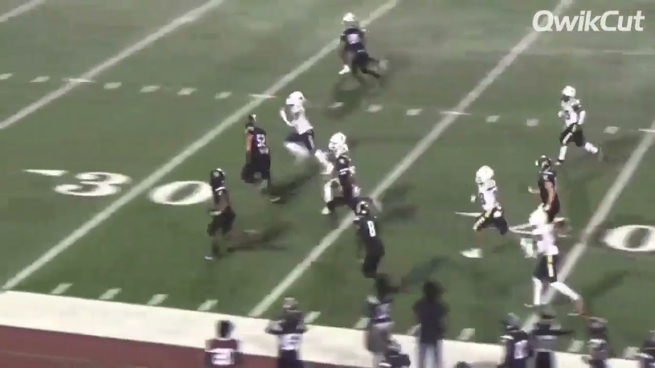 Bryson Brown-Steele / 2024 RB / 5'10 / 180