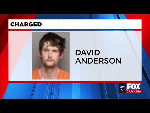 Arrests In Laurens County Sc