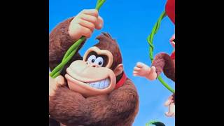 Donkey’s Kong’s Best Design? 🤔 #nintendoswitch2 #mario #nintendo
