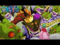 Orochi Fruit | One Piece