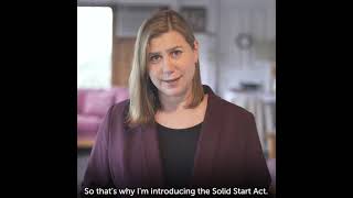 Understanding The Solid Start Act