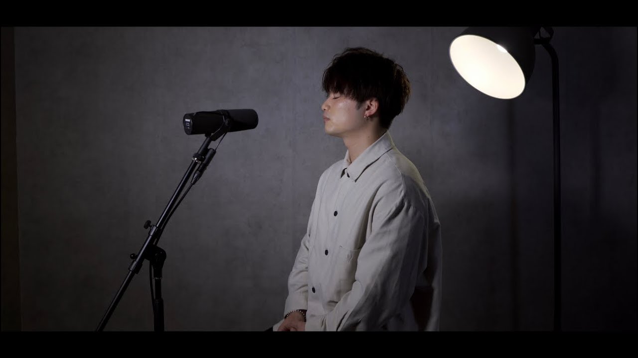 羽1/2/EXILE Cover - YouTube