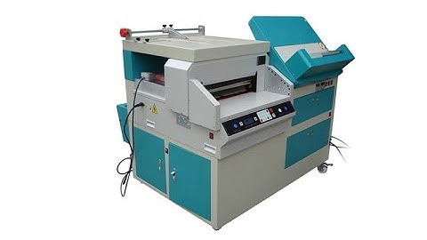 12 IN 1 Photo Album Making Machine Multi Functions Welding Album Maker