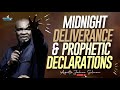 PROPHETIC MIDNIGHT DANGEROUS PRAYERS TO GOD FOR RESULTS - APOSTLE JOSHUA SELMAN