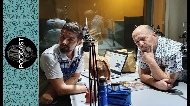 ENTREVISTA A RAMN GARRIGA  PAN CON SABOR A PAN