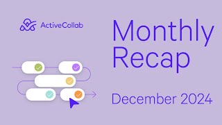 Calendar, People Archive, and Task Report Presets