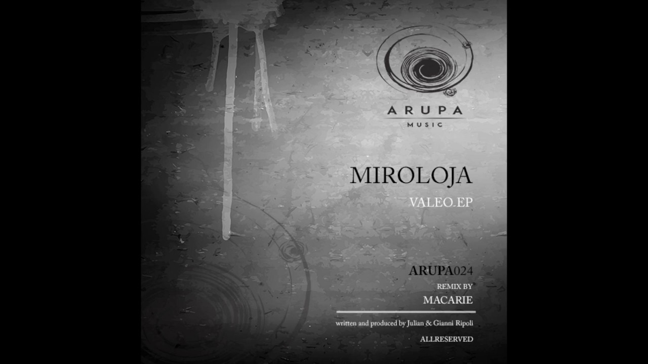 Miroloja - Ibrida (Original Mix) adlı videoyu YouTube'da izle Miroloja - Ibrida (Original Mix) adlı videoyu YouTube'da izle