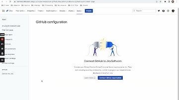 Integrating Jira Cloud with Github