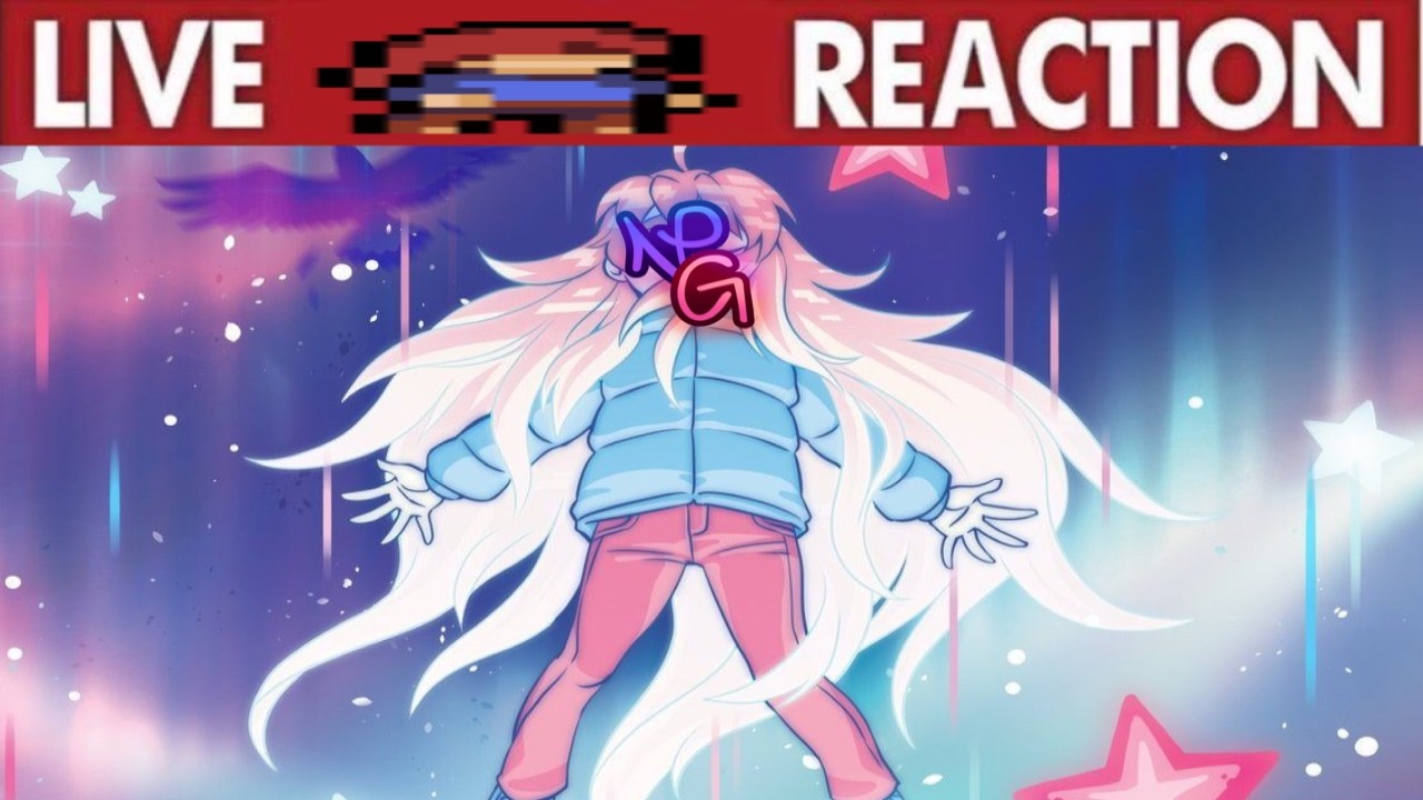 Live NP Games Reaction to Beating Farewell (Celeste) - YouTube