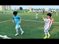 제13회 고성금강통일배 축구대회 U9 광진FC vs 솔트FC(후반전)