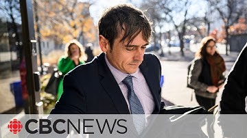 Former RCMP intelligence official guilty of leaking information