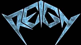 Reign - New World Order