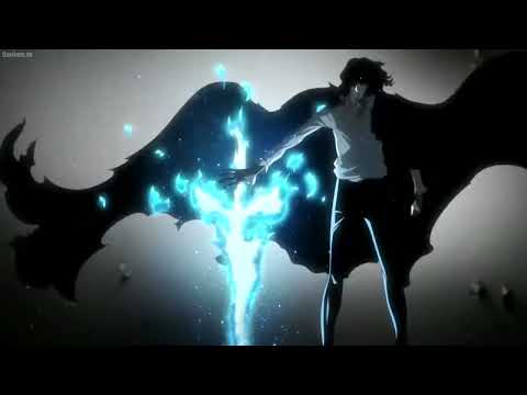 Zangetsu Reveals the Truth to Ichigo(with music) | Bleach: TYBW #bleach #zangetsu #ichigo
