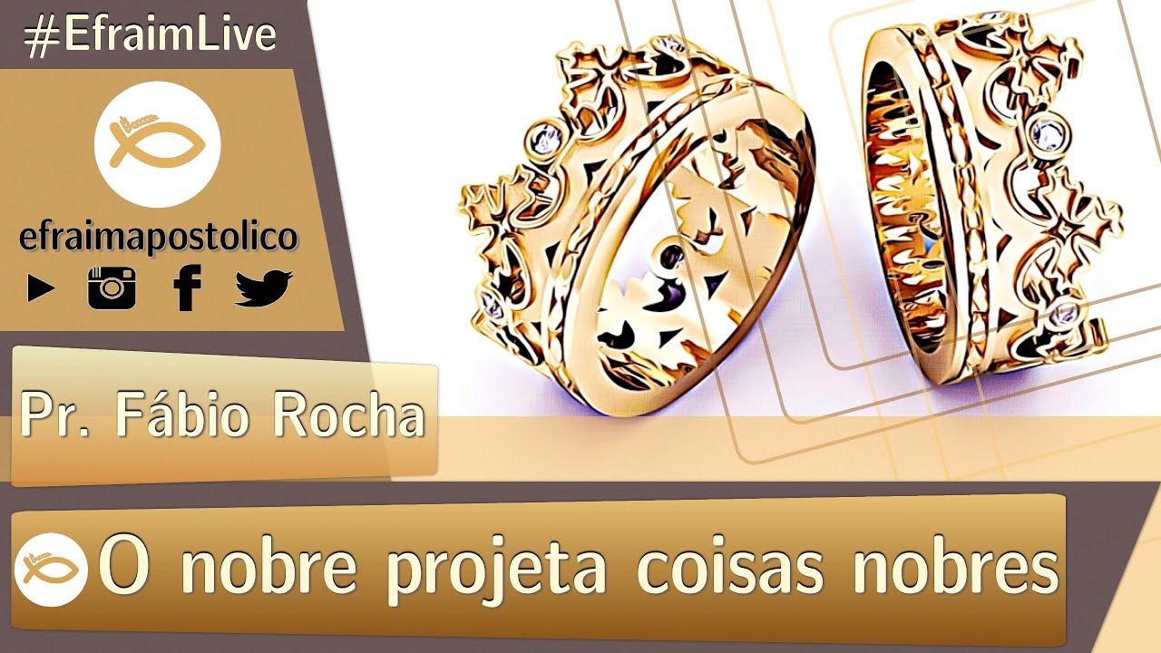 O Nobre Projeta Coisas Nobres - RETOEDU