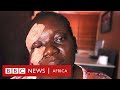 &#39;I was performing my civic duty&#39; - BBC Africa