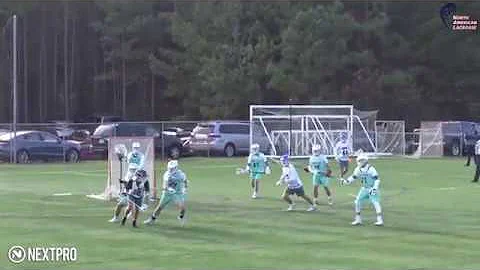 Will Brimhall 2019 Fall Highlights