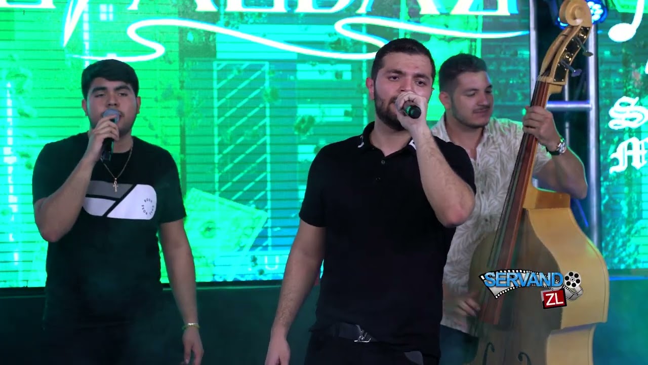 Jose Aldaz - Hoy Todos Me Miran (En Vivo 2023)