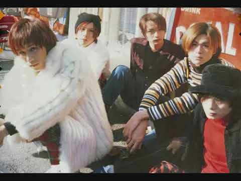 Dias Ray - Kimi to Deatta Yoru Kara (君と出会った夜から) (1996)