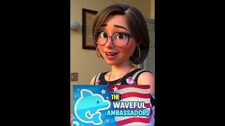 I'm Grateful I found Waveful #waveful #earnmoneyonline #wavefulambassador #wavefulapptrend