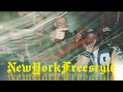 Separ - New York Freestyle mp3 ke stažení