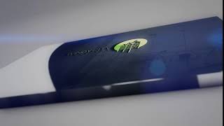 WCM  Extruded Logo